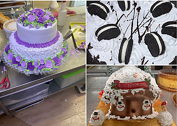 Miami Gardens Cakes La Catalana Bakery & Restaurant