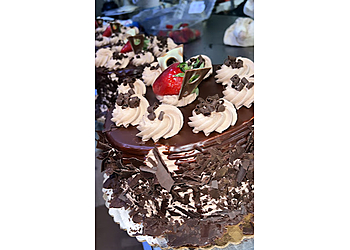 Miami Gardens Cakes La Catalana Bakery & Restaurant