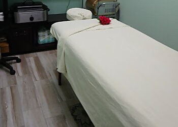 Brownsville Spas La Catalana Spa and Wellness Center