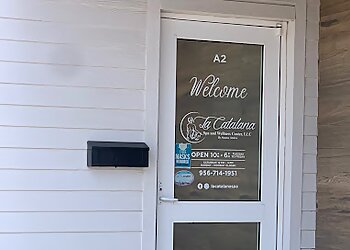 Brownsville Spas La Catalana Spa and Wellness Center