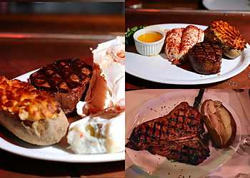 Costa Mesa Steak Houses La Cave Restaurant