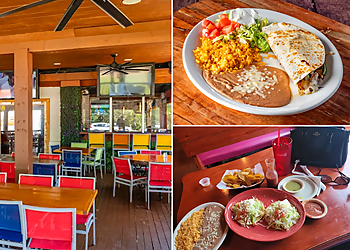 La Cazuela - Jackson, MS Mexican Restaurants - Dish Image