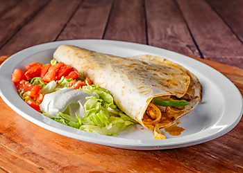 La Cazuela - Jackson, MS Mexican Restaurants - Food Image
