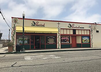 Oxnard Bakeries La Central Bakery