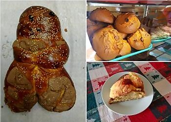 Oxnard Bakeries La Central Bakery