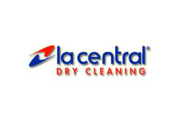 La Central Dry Cleaning