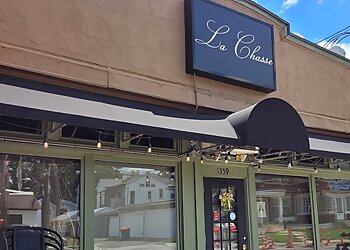 Louisville French Restaurants La Chasse