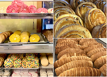 Aurora Bakeries La Chicanita Bakery