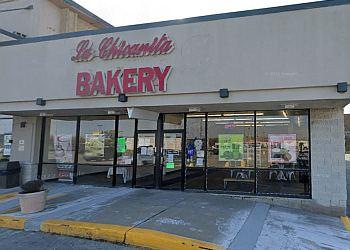 Joliet Bakeries La Chicanita Bakery