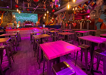 Paterson Night Clubs La Chiflada NJ