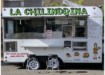 3 Best Food Trucks in Fremont, CA - Expert Recommendations