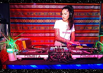 Los Angeles Night Clubs La Cita Bar