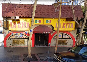 La Cita Bar Los Angeles Night Clubs image 1