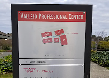 Vallejo Urgent Care Clinics La Clínica North Vallejo