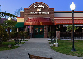 Cary Mexican Restaurants La Cocina