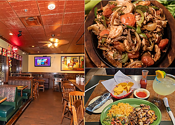 Cary Mexican Restaurants La Cocina