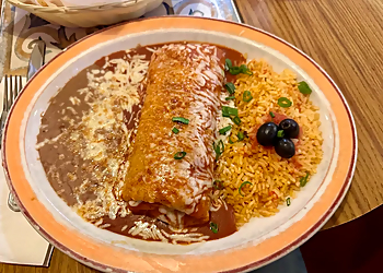 La Cocina Bar & Grill - Santa Clarita, CA Mexican Restaurants - Dish Image