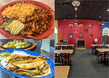 Fayetteville Mexican Restaurants La Cocina Mexican Restaurant