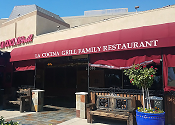 Santa Clarita Mexican Restaurants La Cocina Santa Clarita