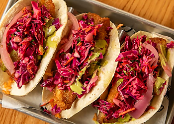 Hialeah Food Trucks La Cocinita Food Truck