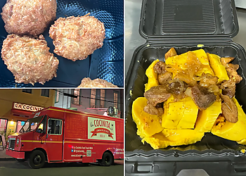 Hialeah Food Trucks La Cocinita Food Truck