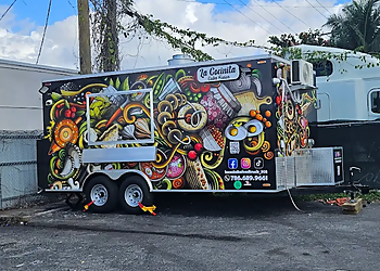 La Cocinita FoodTruck Hialeah Food Trucks image 1