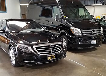 Carlsbad Limo Service La Costa Limousine