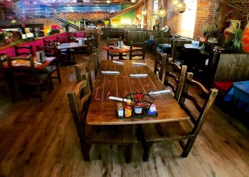 3 Best Mexican Restaurants In Bakersfield, CA - ThreeBestRated