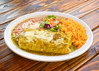 3 Best Mexican Restaurants In Bakersfield, CA - ThreeBestRated