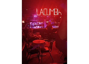 Ontario Night Clubs La Cumbia Night Club