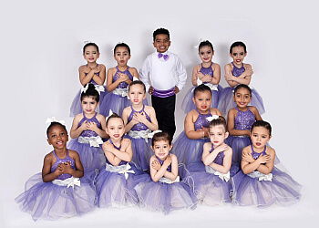 Newark Dance Schools La Dance Academy