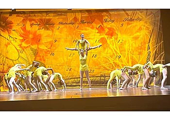 Newark Dance Schools La Dance Academy