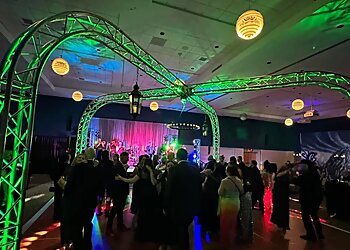 Corpus Christi Event Management Companies La De Da Events