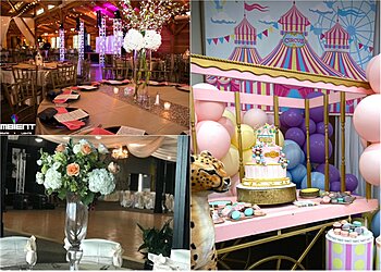 Corpus Christi Event Management Companies La De Da Events