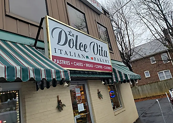 Allentown Bakeries La Dolce Vita Italian Bakery