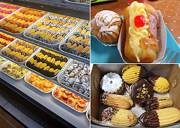 Allentown Bakeries La Dolce Vita Italian Bakery