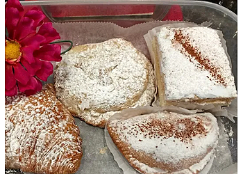La Dolce Vita Italian Bakery Allentown Bakeries image 1