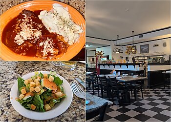 Provo Italian Restaurants La Dolce Vita Ristorante Italiano