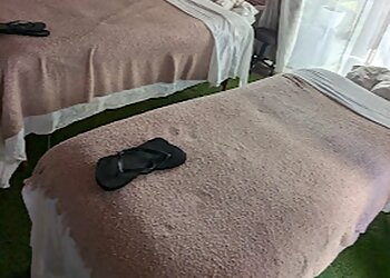 Long Beach Spas La Dolce Vita Spa