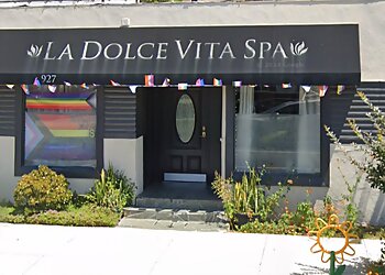 La Dolce Vita Spa Long Beach Spas image 1