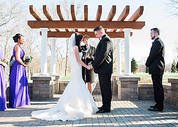 Detroit Wedding Officiants La Donna Weddings