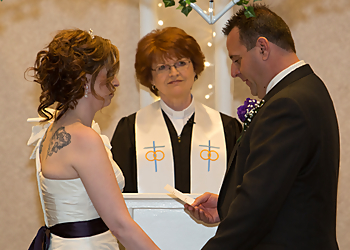Detroit Wedding Officiants La Donna Weddings