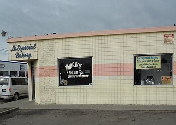 La Especial Bakery La Especial Bakery - Oxnard, CA Bakeries - Restaurant Exterior Image