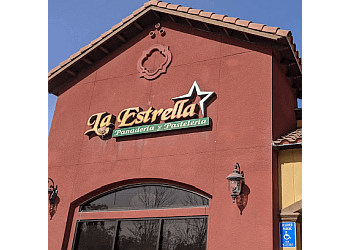 Fresno Bakeries La Estrella Bakery
