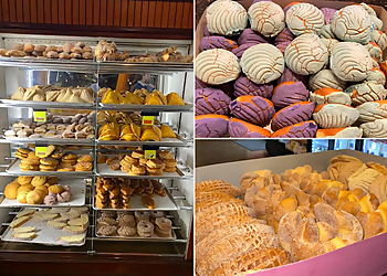 Fresno Bakeries La Estrella Bakery
