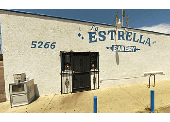 Tucson Bakeries La Estrella Bakery Inc.