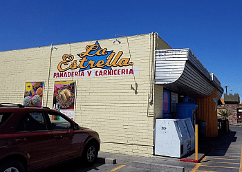 Mesa Bakeries Panadería y Carnicería La Estrella