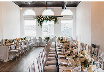 Pittsburgh Wedding Planners La Eventor