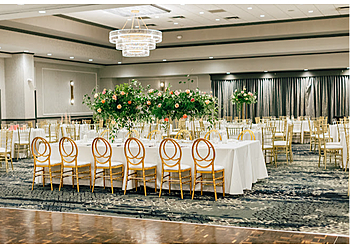 Pittsburgh Wedding Planners La Eventor