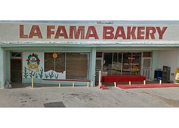 La Fama Mexican Bakery La Fama Mexican Bakery - Glendale, AZ Bakeries - Restaurant Exterior Image